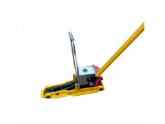 YQJ-250型液压起道机图2