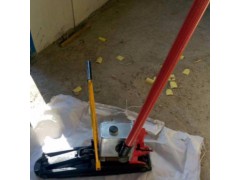 YQJ-250型液压起道机图3