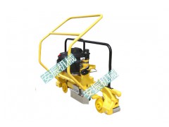 NGM-4.5内燃钢轨磨轨机图1