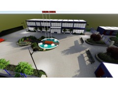 打包箱式集装箱_集装箱活动房_打包网图2