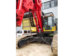 贵州二手三一280旋挖出售图1