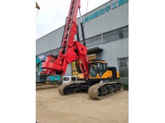 贵州二手三一280旋挖出售图2