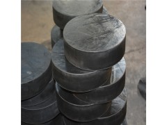 KZQZ双曲面球形减震支座厂家报价 GBZY国标板式橡胶支座图2