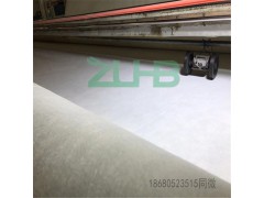 公路园林绿化加固土工布价格短纤土工布行业标准批发-中连图2