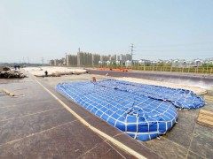 厂家定做桥梁预压水袋图3