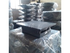 成品铰支座/单向滑动抗震球型钢支座标准定制图1