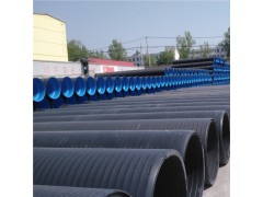 栾川双壁波纹管图1