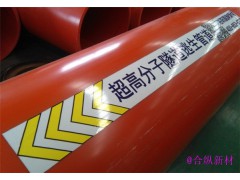 合纵超高分子隧道逃生管道图1