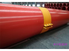 合纵800超高分子隧道逃生管道图2