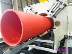 合纵800超高分子隧道逃生管道图3