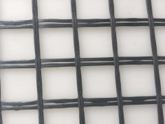 厂家直销 耐高温  耐低寒 耐腐蚀 强度高玻纤土工格栅图1
