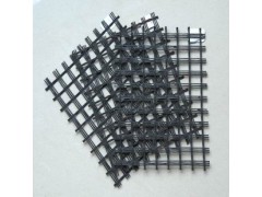 厂家直销 耐高温  耐低寒 耐腐蚀 强度高玻纤土工格栅图2