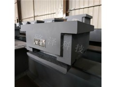 铸钢弹性铰支座 ZZ1-1500SX双向活动钢铰支座价格品质图3