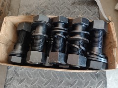 永年螺栓现货供应钢支撑螺栓图1