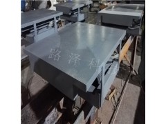 成都双向滑动球铰支座1500KN生产品质图3