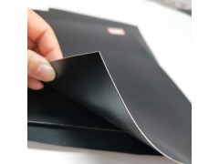 盈旭高强度、防身效果高、HDPE土工膜图2