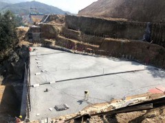 重庆气泡混合轻质土，重庆泡沫混凝土，重庆泡沫轻质土图1