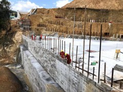 重庆气泡混合轻质土，重庆泡沫混凝土，重庆泡沫轻质土图2