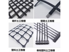 公路土工工程材料土工格栅-稳固路基图1