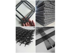公路土工工程材料土工格栅-稳固路基图2