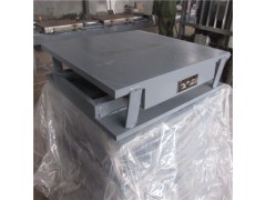 钢结构屋盖DXZZ2成品滑移弹性支座厂家雷州图3