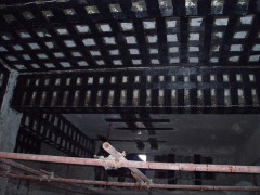 碳纤维布建筑加固专用沈阳碳纤维布厂家直销图2