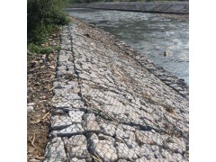 高尔凡河堤治理护岸防洪厂家技术指导图2