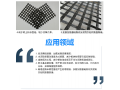 白改黑工程沥青路面用玻纤土工格栅-生产厂家图3