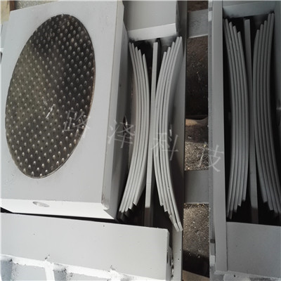 钢结构屋盖DXZZ2成品滑移弹性支座