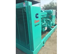 300千瓦柴油发电机出售出租图2