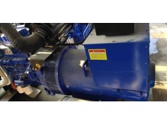 200千瓦柴油发电机组出售/出租图3