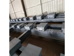 双向滑动球形铰支座连廊成品支座图片规格图1