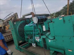 400千瓦发电机组，可租可售图3