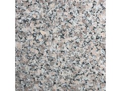 恒石通三堡红耐高温腐蚀纯天然花岗岩大理石石材厂家直销图1