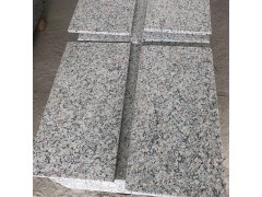 恒石通三堡红耐高温腐蚀纯天然花岗岩大理石石材厂家直销图3