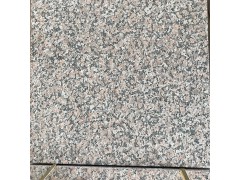 恒石通枫叶红耐高温腐蚀纯天然花岗岩石材厂家直销图3