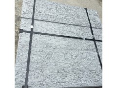 恒石通海浪花耐高温腐蚀纯天然花岗岩石材厂家直销图2