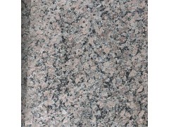 恒通三堡红耐高温腐蚀纯天然花岗岩石材厂家直销图2