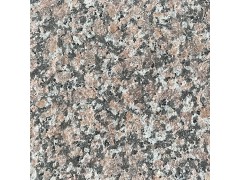 恒通枫叶红耐高温腐蚀纯天然花岗岩石材厂家直销图1