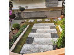 恒通海浪花耐高温腐蚀纯天然花岗岩石材厂家直销图2