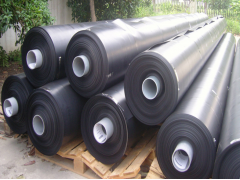 水产养殖防渗膜-全新材料使用寿命长-可提供焊接施工图2