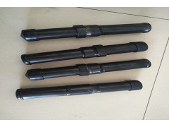 白山声测管 声测管厂家 声测管价格 声测管现货 桩基声测管图2