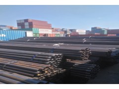 白山声测管 声测管厂家 声测管价格 声测管现货 桩基声测管图3