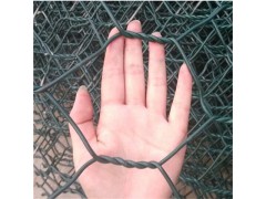 五绞固滨笼固岸-5.5长拧花固滨石笼图1