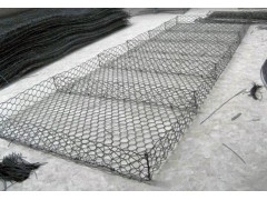 包塑固滨笼开裂原因-PVC.PE包塑固滨笼图1