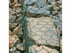 包塑固滨笼开裂原因-PVC.PE包塑固滨笼图2