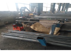 白城声测管 声测管现货 声测管厂家 声测管价格 注浆管图1