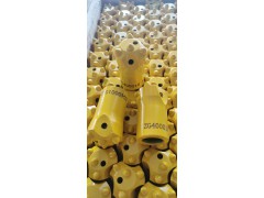 厂家直销40mm球齿冷压钻头4齿567齿各种规格图2