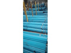 厂家直销台车钻杆螺纹钻杆B22钎杆图2