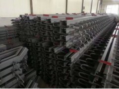 陕西地区桥梁伸缩缝总经销  支持厂家特殊定制图1